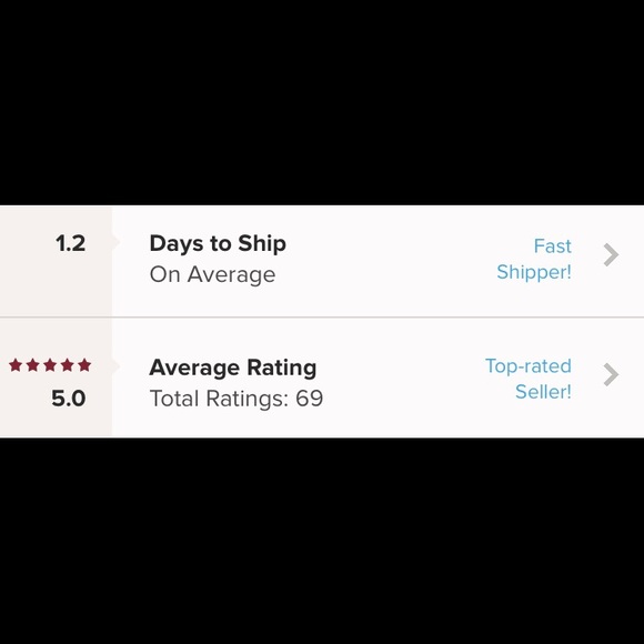 About My Closet - Picture 2 of 2